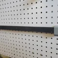 Holder thanh nam châm cho pegboard (Sy's system) - Thumbnail 6