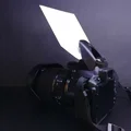 Phụ kiện in 3D giá gắn tấm tán sáng flash máy ảnh siêu tiện lợi - Thumbnail 1