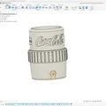 Ống giữ lạnh lon Mini Igloo – chủ đề Coka Cola & Diet Coka Cola - Thumbnail 4
