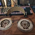 DMS Project Omega Wood Grain - Thumbnail 1