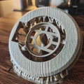 DMS Project Omega Wood Grain - Thumbnail 3