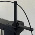 Bộ Dẫn Filament Gia Cố (Reinforced Filament Guide) cho Ender 3 V3 KE/SE - Thumbnail 1