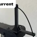 Bộ Dẫn Filament Gia Cố (Reinforced Filament Guide) cho Ender 3 V3 KE/SE - Thumbnail 2