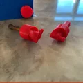 Adapter gắn máy khoan cho Spool Winder V1 (Drill Adapter) - Thumbnail 1