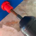 Adapter gắn máy khoan cho Spool Winder V1 (Drill Adapter) - Thumbnail 3
