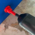 Adapter gắn máy khoan cho Spool Winder V1 (Drill Adapter) - Thumbnail 4