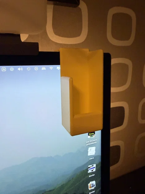 Giá đỡ Osmo Pocket (V1) cho Studio Display - Image 1