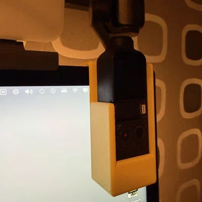 Giá đỡ Osmo Pocket (V1) cho Studio Display