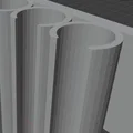 Dây đai giữ 5 viên Nerf dart - Thumbnail 4