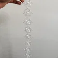 Gai chống mèo cho xe máy (Anti-cat spikes for motorcycle) - Thumbnail 1