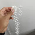 Gai chống mèo cho xe máy (Anti-cat spikes for motorcycle) - Thumbnail 4