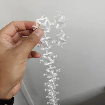 Gai chống mèo cho xe máy (Anti-cat spikes for motorcycle)