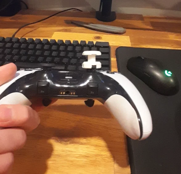 Nắp đệm tăng độ cao analog (Control Freak) cho tay cầm PS5, PS4, XBOX - Image 2