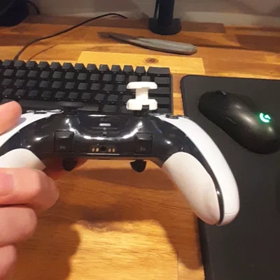Nắp đệm tăng độ cao analog (Control Freak) cho tay cầm PS5, PS4, XBOX