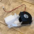Chuyển đổi quạt 75mm cho máy sấy filament Creality Space Pi - Thumbnail 6