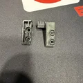 AD5X Extruder Wipe Arm – Tay gạt vệ sinh đầu đùn - Thumbnail 3