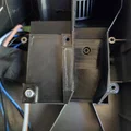 Chuyển đổi quạt 75mm cho Creality Space Pi Filament Dryer Plus - Thumbnail 2