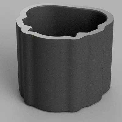 Giá Treo Tường Pin Hyper Tough 12V - Lưu Trữ Wall Mount