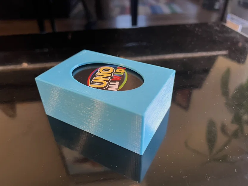 Hộp Uno Box - Image 1