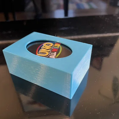 Hộp Uno Box