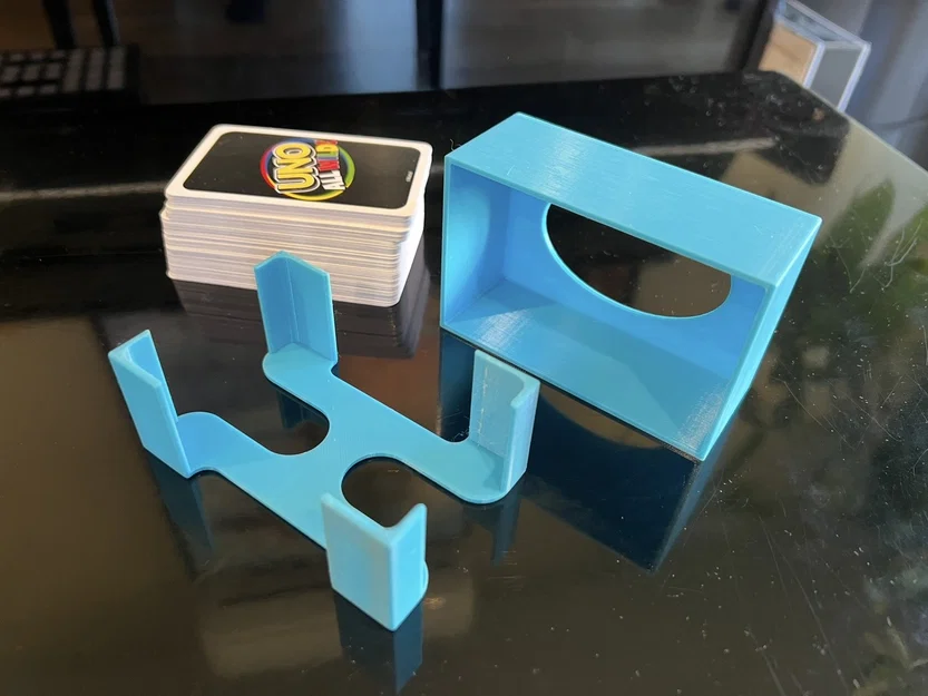 Hộp Uno Box - Image 2