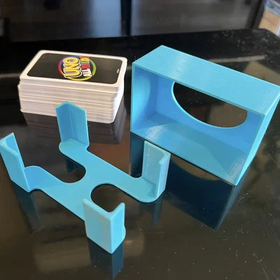 Hộp Uno Box