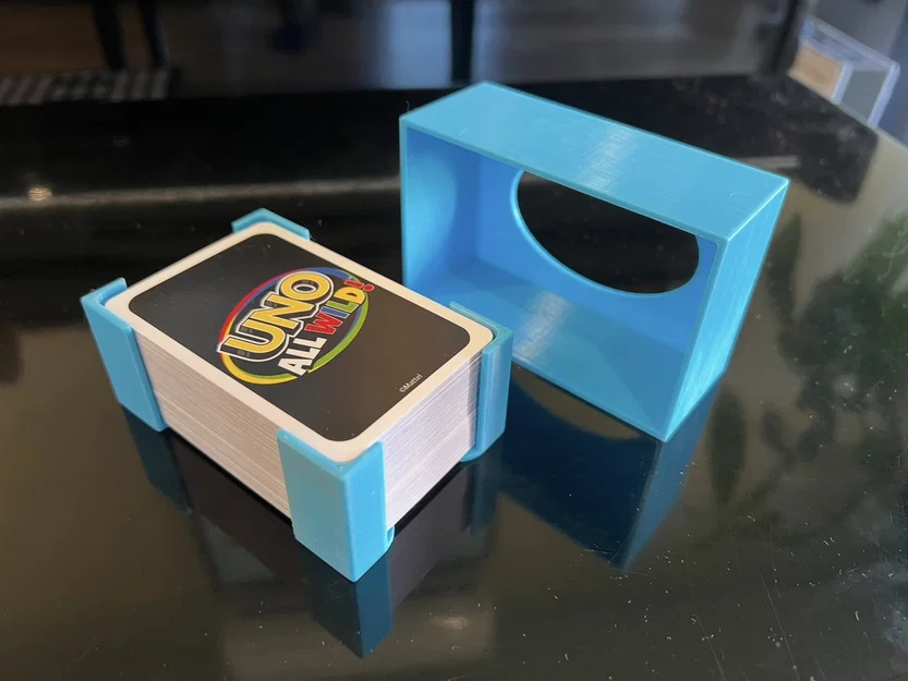 Hộp Uno Box - Image 3