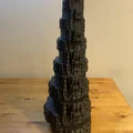 Terrain Đồi Xếp Chồng (Stackable Hill Terrain) - Thumbnail 1