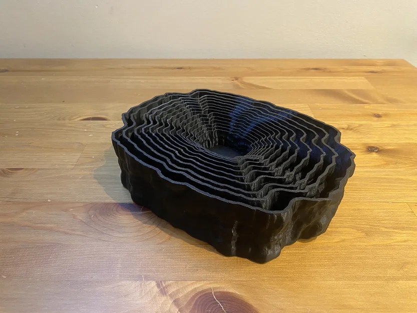 Terrain Đồi Xếp Chồng (Stackable Hill Terrain) - Image 2