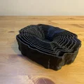 Terrain Đồi Xếp Chồng (Stackable Hill Terrain) - Thumbnail 2