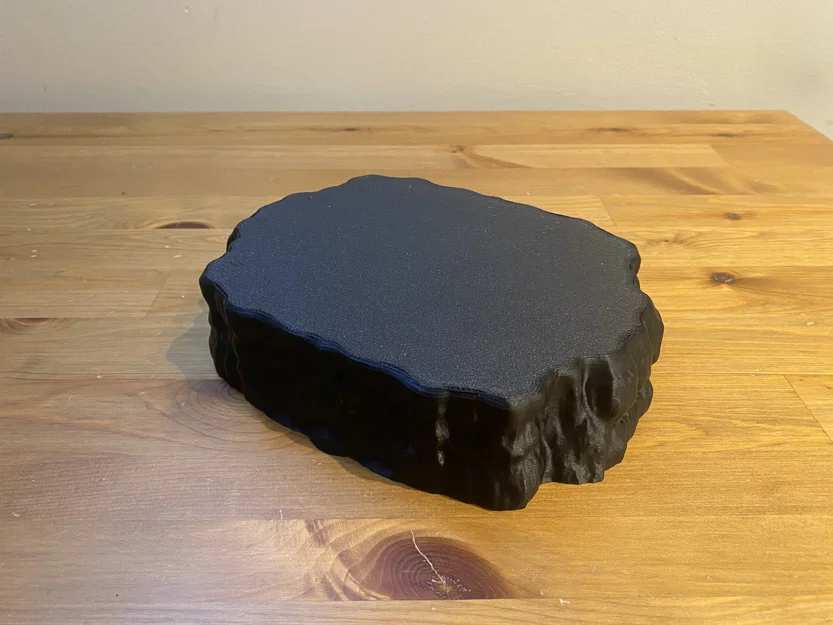 Terrain Đồi Xếp Chồng (Stackable Hill Terrain) - Image 3