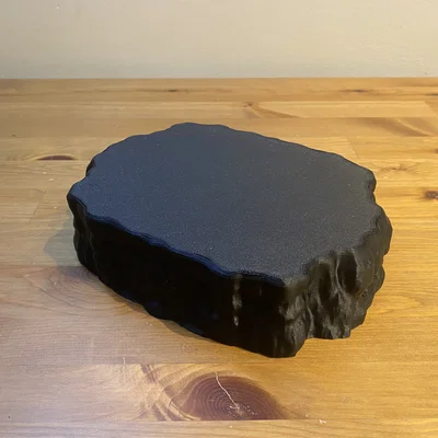 Terrain Đồi Xếp Chồng (Stackable Hill Terrain)