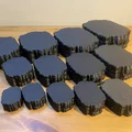 Terrain Đồi Xếp Chồng (Stackable Hill Terrain) - Thumbnail 4