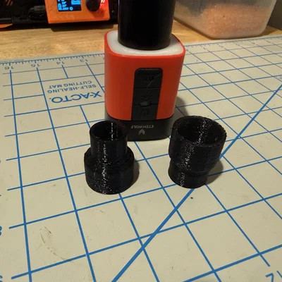 Adapter DualLock Thermarest cho Etenwolf Air 3