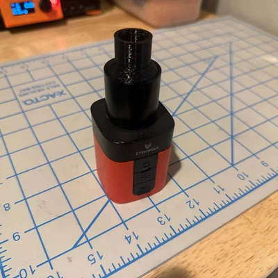 Adapter DualLock Thermarest cho Etenwolf Air 3