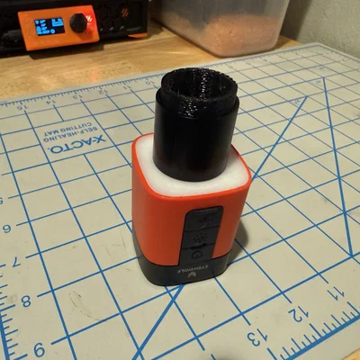 Adapter DualLock Thermarest cho Etenwolf Air 3
