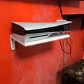 Kệ/Repisa PS5 PlayStation 5 Slim có ổ đĩa - Thumbnail 7