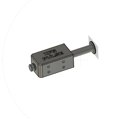 XFG Pulse Solenoid