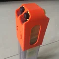 Ngàm giữ băng Talon nạp từ trên (Top-loadable Talon Mag Holder) - Thumbnail 1