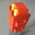 Ngàm giữ băng Talon nạp từ trên (Top-loadable Talon Mag Holder) - Thumbnail 2