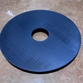 Đĩa Filament Companion Disk – Miếng chêm chống rối (Anti-tangle Spacer) - Thumbnail 1