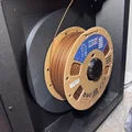 Đĩa Filament Companion Disk – Miếng chêm chống rối (Anti-tangle Spacer) - Thumbnail 3