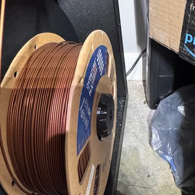 Đĩa Filament Companion Disk – Miếng chêm chống rối (Anti-tangle Spacer)