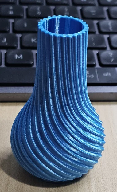 Bình hoa (Vase) - Image 1