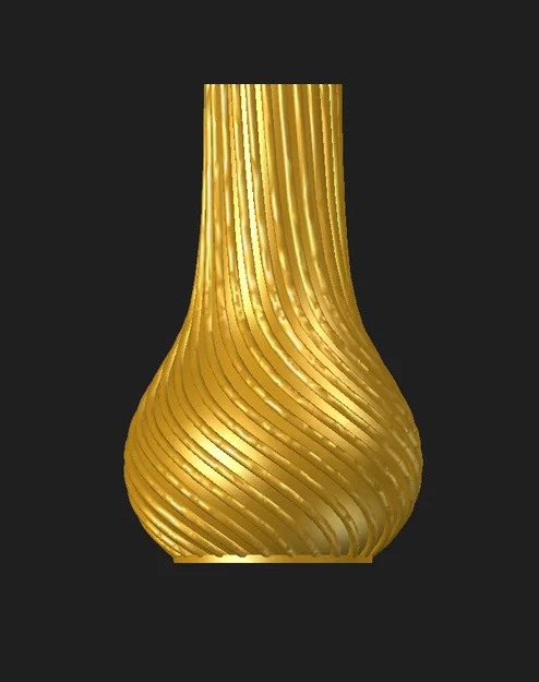 Bình hoa (Vase) - Image 2