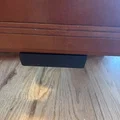 Tay Kéo Chân Cho Tủ Bếp (Kitchen Cabinet Foot Pull) - Thumbnail 1