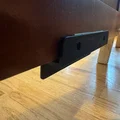 Tay Kéo Chân Cho Tủ Bếp (Kitchen Cabinet Foot Pull) - Thumbnail 2