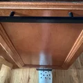 Tay Kéo Chân Cho Tủ Bếp (Kitchen Cabinet Foot Pull) - Thumbnail 3