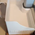 Khay Đựng Rác Thải Nhựa (Poop Bucket) Cho Máy In 3D Bambu Lab A1 - Thumbnail 3