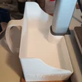 Khay Đựng Rác Thải Nhựa (Poop Bucket) Cho Máy In 3D Bambu Lab A1 - Thumbnail 4